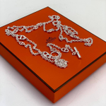 Цепь Hermes 160 см