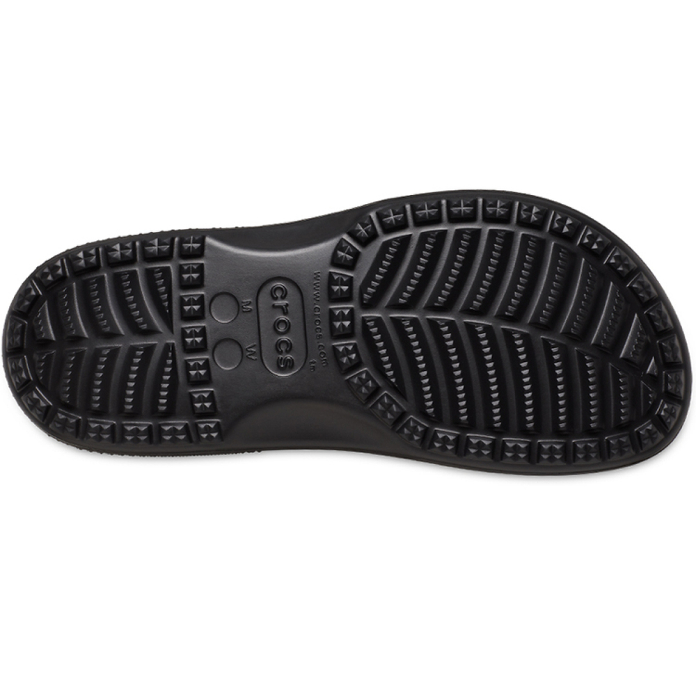 Сапоги Crocs, 208363-001