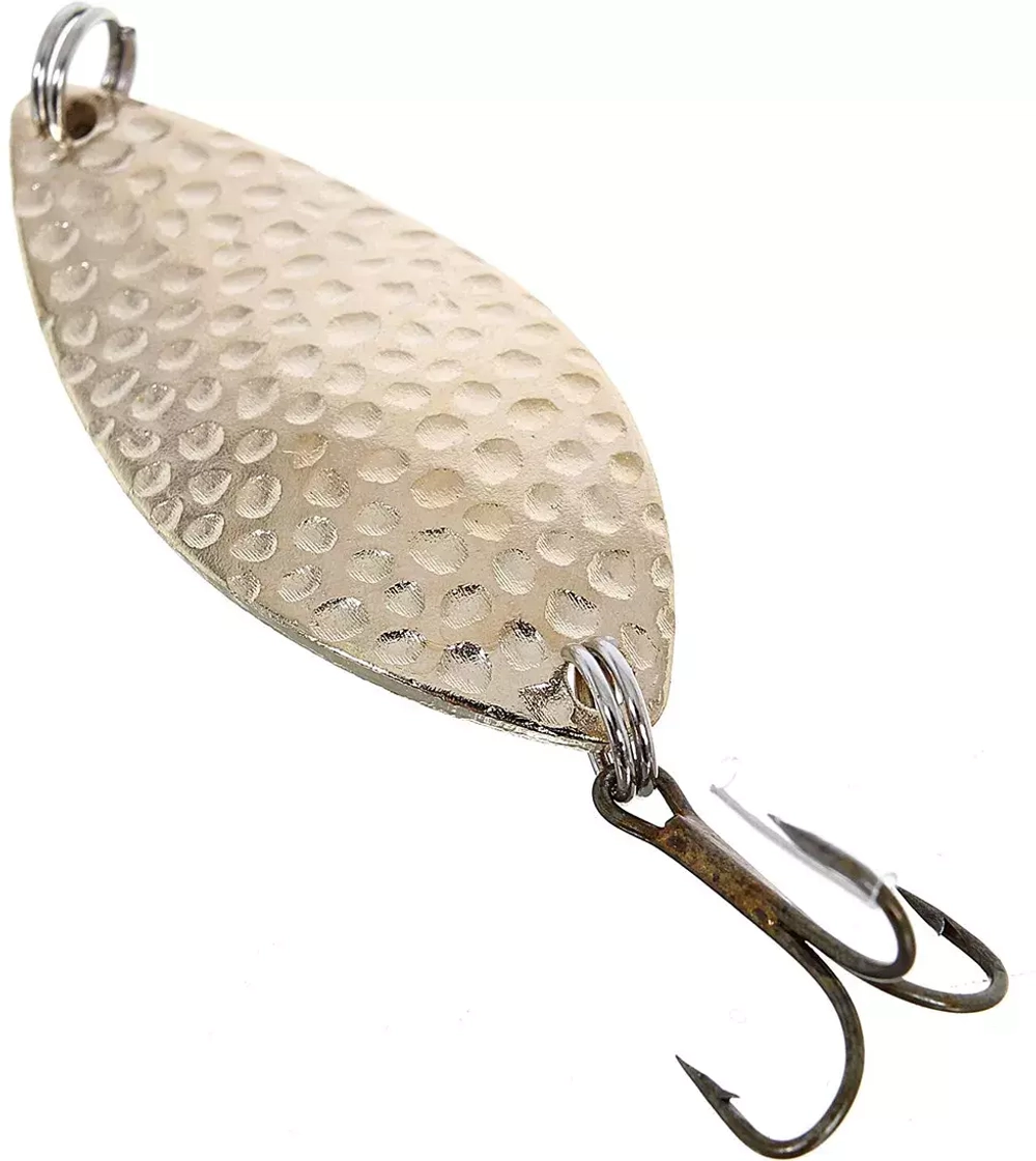 Блесна ONLITOP fishing Щучья F559CN 24г