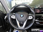 BMW 5 Series (G30) 530i xDrive Luxury Plus (01.2020)