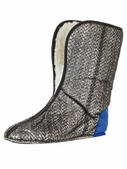 Сапоги NORFIN Berings Neon с манжетой -45С EVA