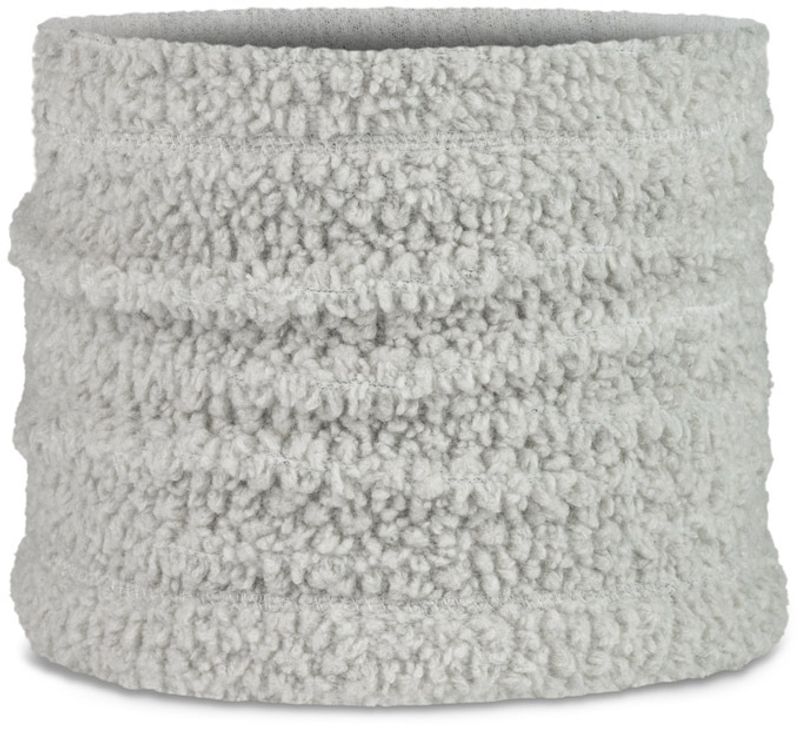 Шарф-труба Buff Switch Polar Neckwarmer Solid Ice Фото 6
