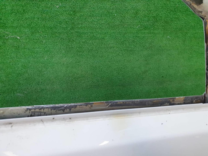 Дверь передняя правая Jaguar XF 1 (2007-2015)