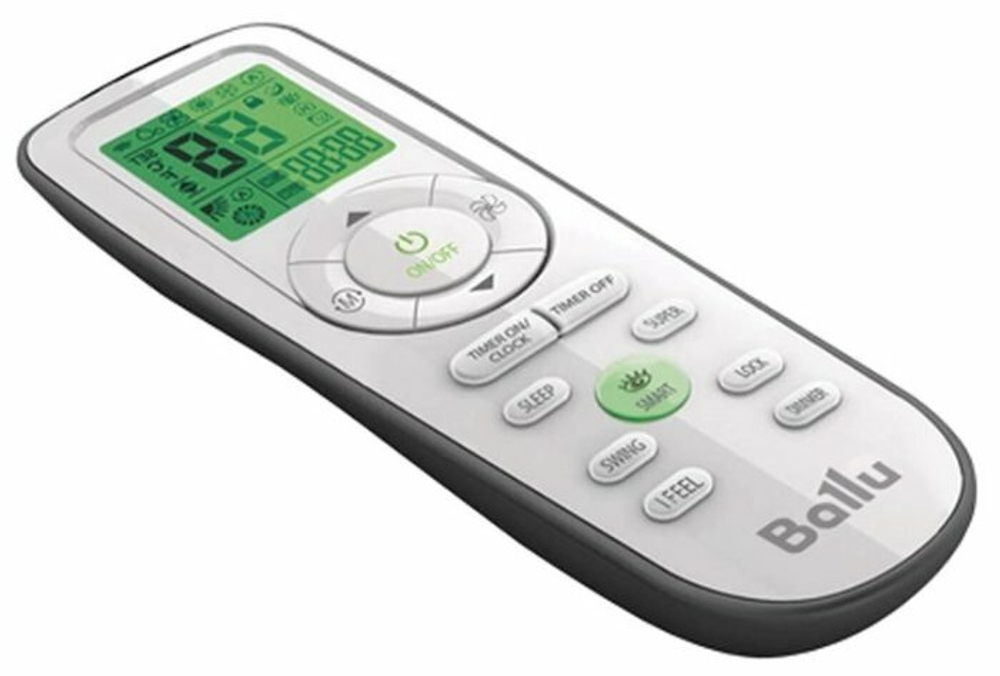 Настенная сплит-система Ballu BSLI-07HN1/EE/EU_20Y (in+out)