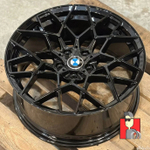 Комплект дисков BMW 18x8 et35 5x112