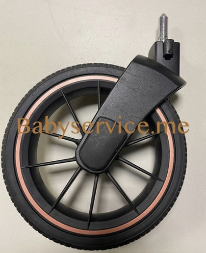 Колесо Carrello Aurora переднее правое