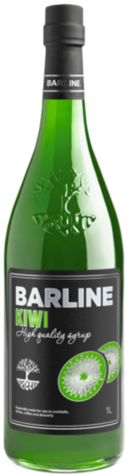 Сироп "Barline" 1л КИВИ