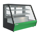 Витрина кондитерская Carboma A59 VV 0,9-1 (стандартный цвет)