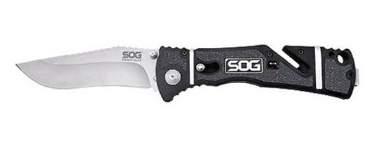 Складной нож SOG Мод. TRIDENT ELITE 97245