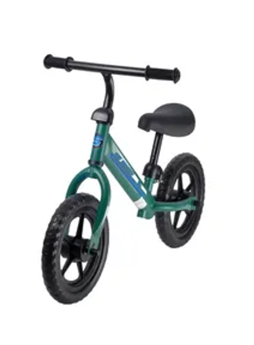 Беговел Slider EVA Зелёный