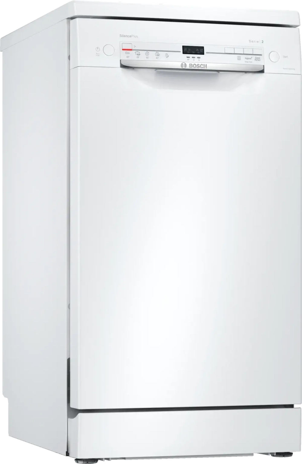 Посудомоечная машина Bosch SRS2IKW1BR