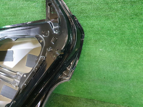 Дверь задняя правая Hyundai Tucson 4 (2020-н.в.)