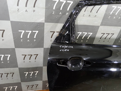 Дверь задняя правая Geely Tugella 19-24 Б/У Оригинал 5081048000C15