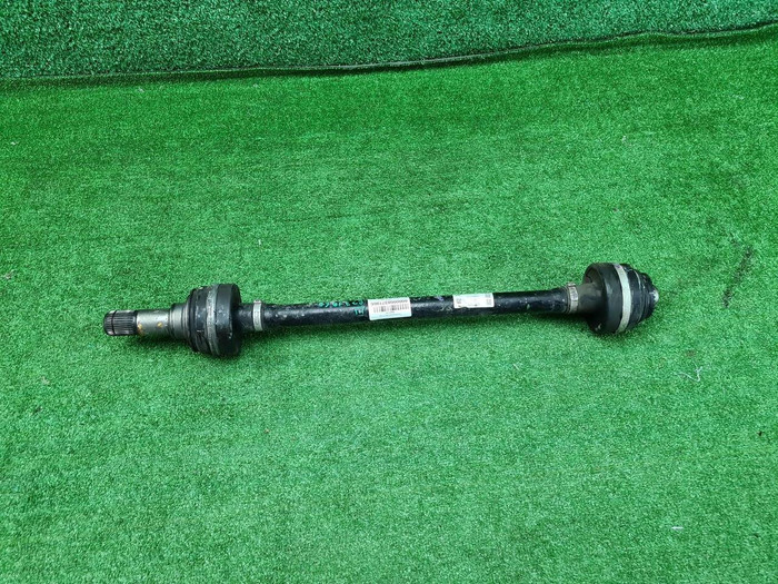 Привод задний левый BMW X5 G05 (2018-н.в.)