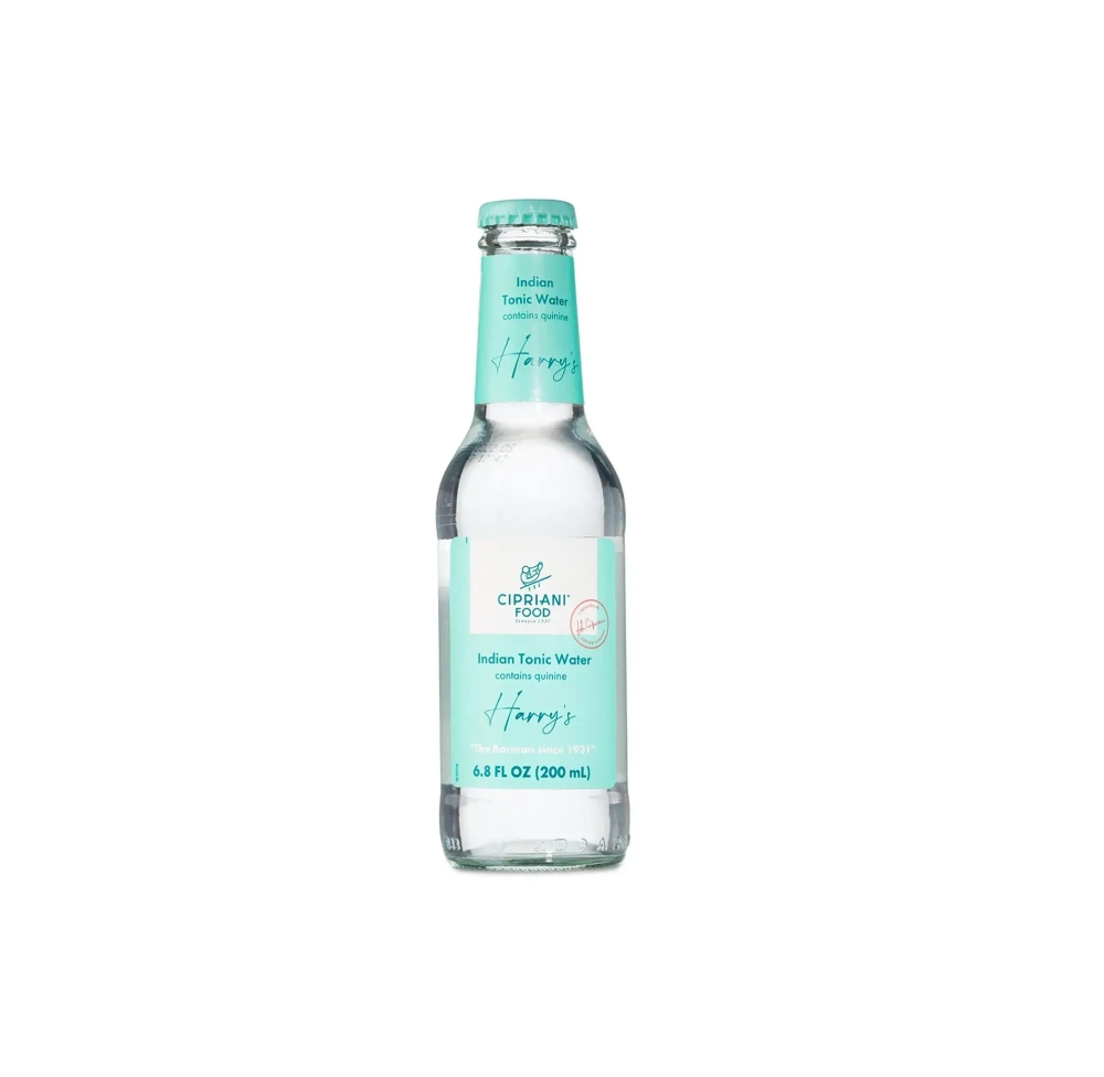 Cipriani Harry’s tonic water 200мл.