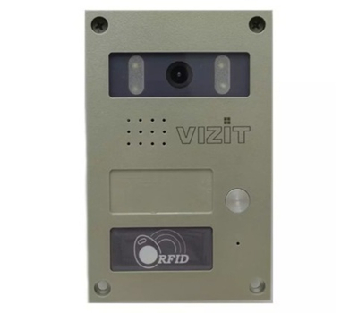 БВД-424FCB-1 блок вызова Vizit