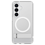 Чехол Spigen Ultra Hybrid S Mag Magsafe Galaxy S26+ Plus Clear White