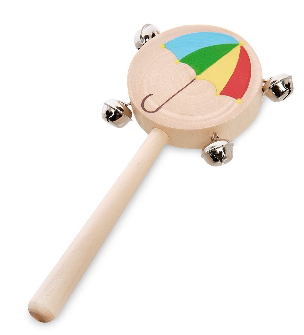 БК-48/5 Погремушка «Зонтик»