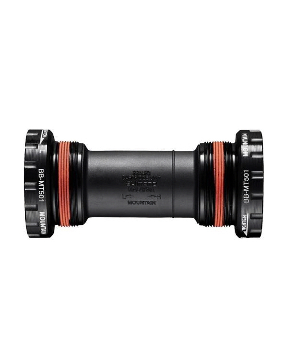 Каретка BB-MT501 MTB BSA 68 мм/73 мм