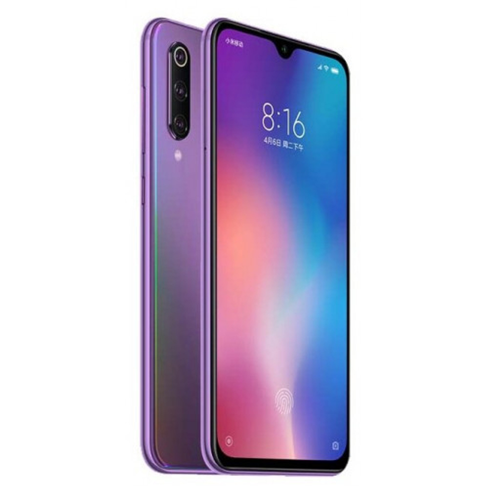 Смартфон Xiaomi Mi 9 SE 6/128 GB Фиолет Global