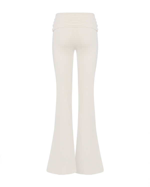 Брюки Geisha milk