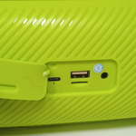 Беспроводная колонка Hopestar H65 Bass Boost