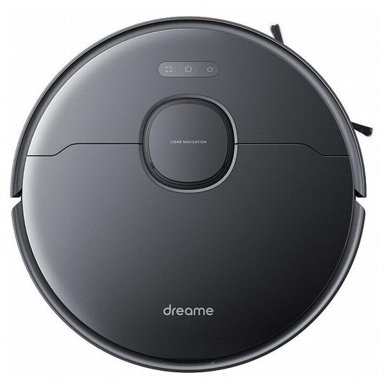 Робот-пылесос Dreame L10 Pro Robot Vacuum (RLS5L)