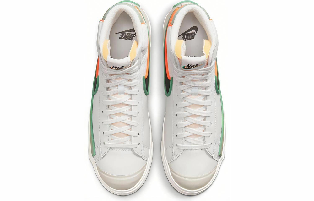 Кроссовки Nike Blazer 77