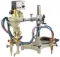 Газорезательная машина CG2-600II