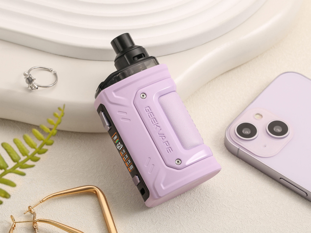 GeekVape Aegis Hero 3 (H45 Classic)