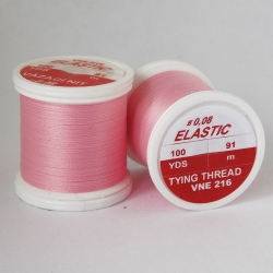 HENDS Эластичная монтажная нить Elastic Thread 100 Yards