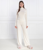 Гольф Emporio Armani - кремовый(164633 3F224)