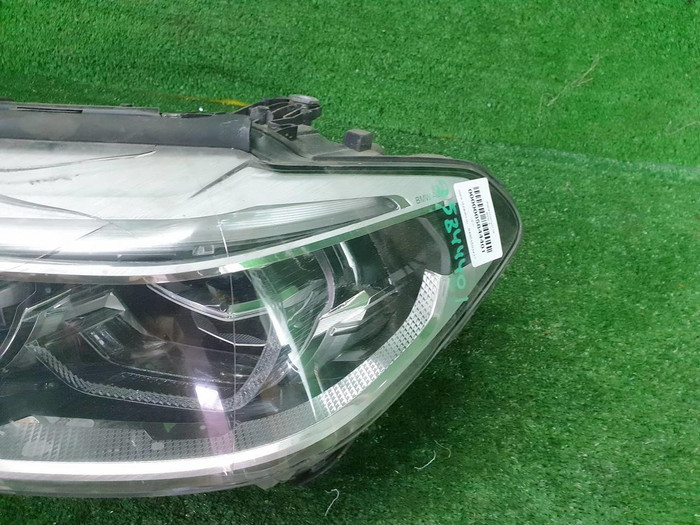 Фара левая BMW 5er G30 (2017-2020) Adaptive LED