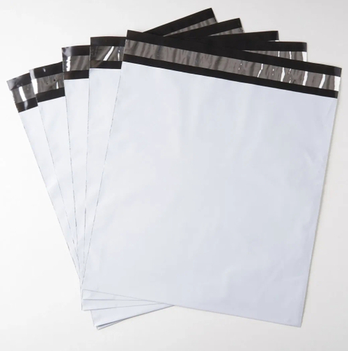 КУРЬЕРСКИЕ ПАКЕТЫ 66*50 100\500 ШТ.