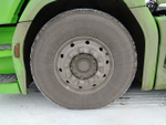 Scania S 6x4 Седельный тягач S650 	(Дизельный, 16,4 л, 650 л.с., АТ)