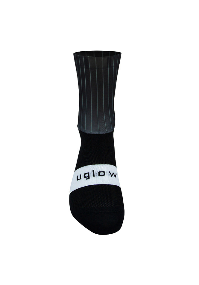НОСКИ ЖЕНСКИЕ AERO SOCK | BLACK