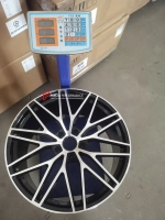 КОВАНЫЕ ДИСКИ ДЛЯ PORSCHE CAYENNE 9Y 2023 ПОРШ