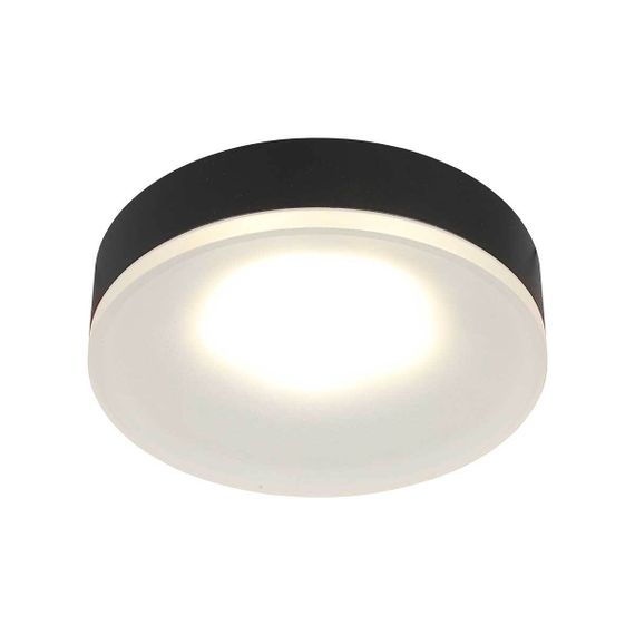 Встраиваемый потолочный светильник Omnilux Tevere OML-102919-01