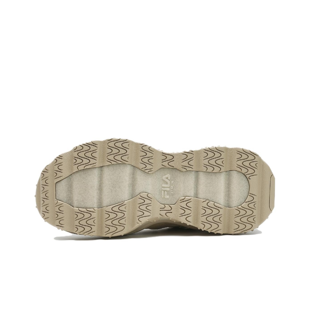 Женские кроссовки FILA Fusion 'Beige' T12W341109FPT