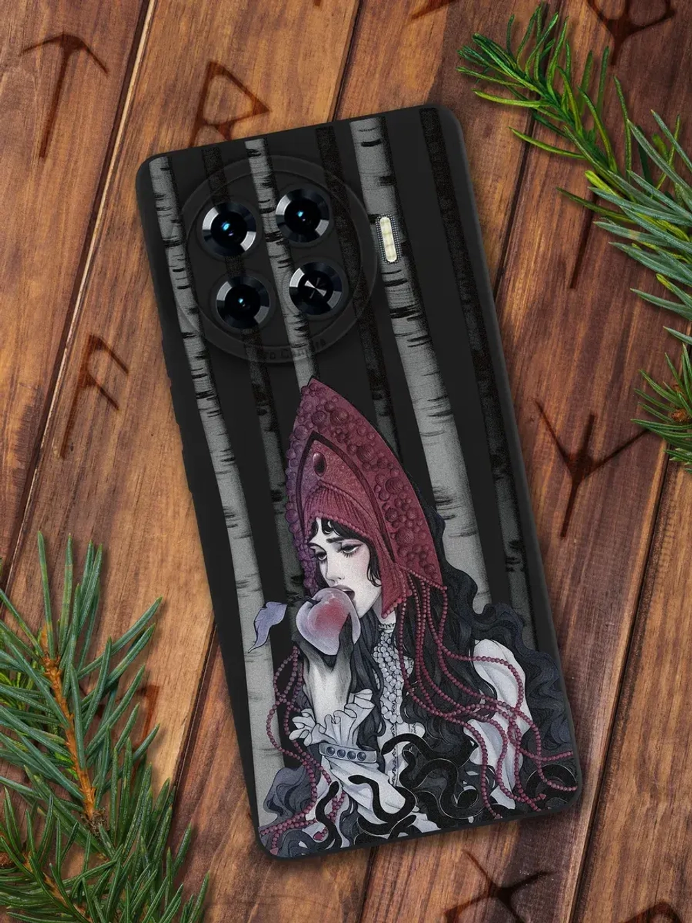 Чехол на Tecno Spark 20 Pro Plus