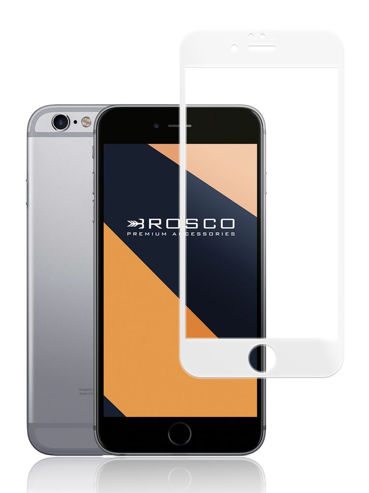 Набор стекол антишпион ROSCO для Apple iPhone 11;Apple iPhone XR оптом (арт. IPXR-FSP-GLASS-SPY-SET2)