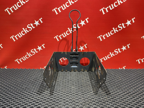 Кронштейн противооткатного упора