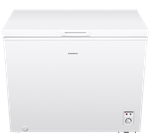 Морозильный ларь MAUNFELD MFL200W фото 8