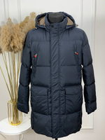 Пуховик Kiton