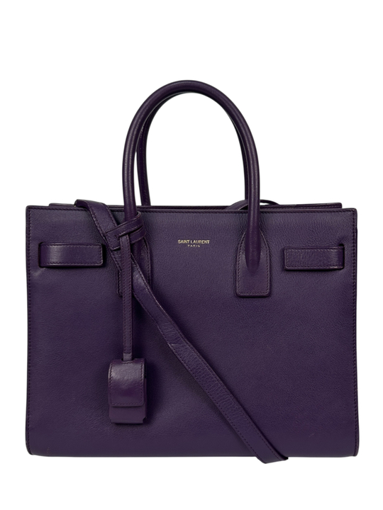 Сумка Saint Laurent Sac de Jour