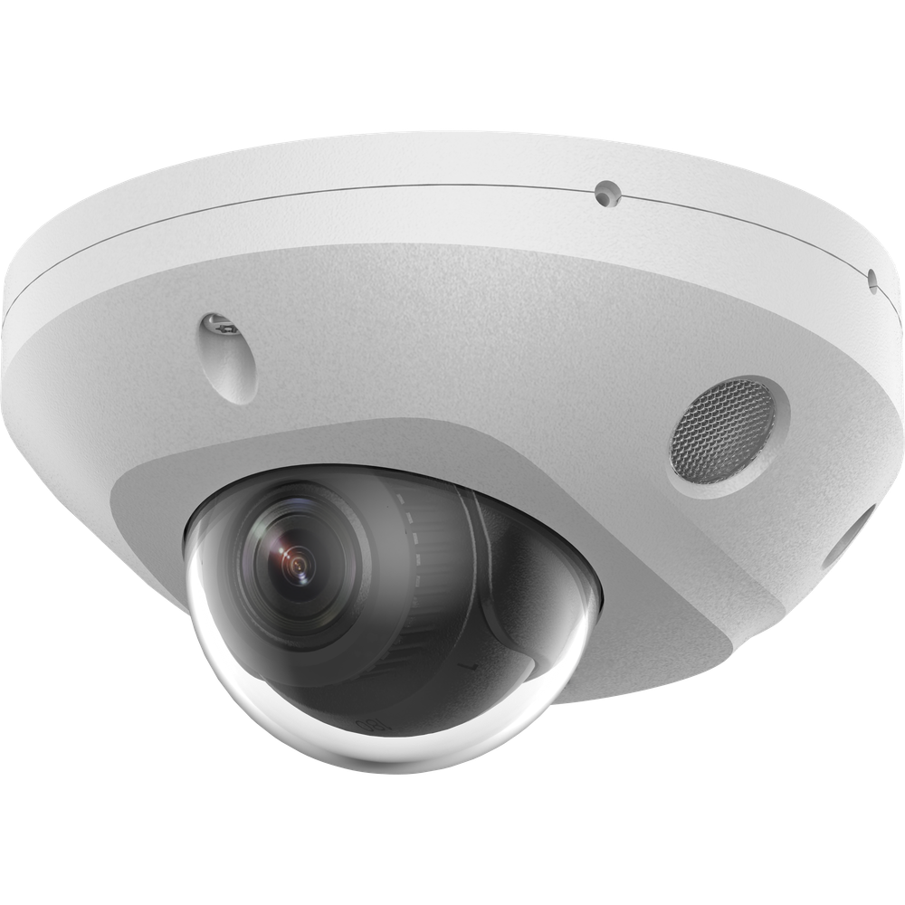 IP-видеокамера iFlowF-IC-2582C2MS(2.8mm)