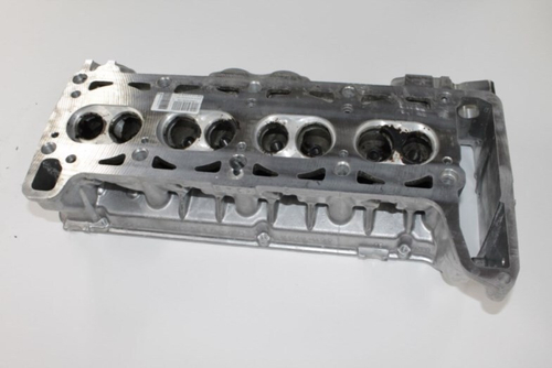 Головка блока /21214, 2107-инж./ голая под датчик с/о (ВАЗ)