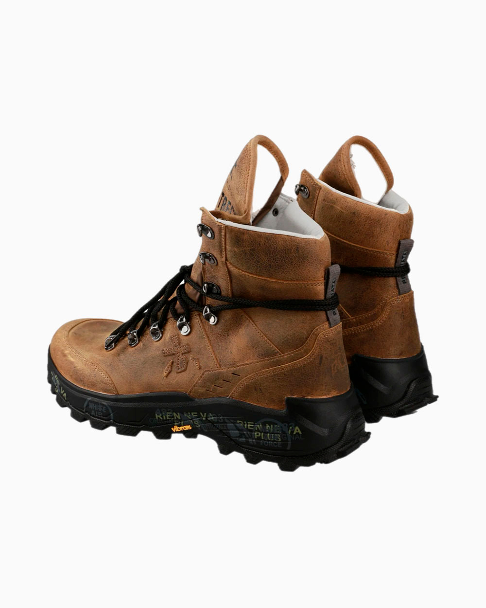 Ботинки Premiata Midtreck