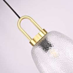 Подвесной светильник LIEBE A