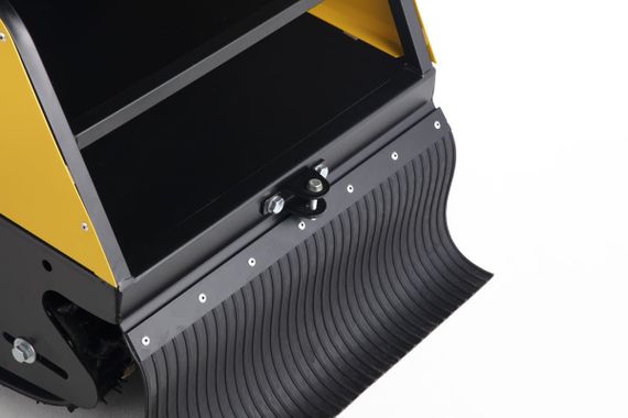 Мотобуксировщик SHARMAX Enduro SE500 1450 HP20